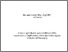 [thumbnail of Thesis submitted in partial fulfilment of the requirement of Staffordshire University for the degree of Doctor of Philosophy]