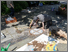 [thumbnail of Installing the handmade tiles]