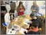 [thumbnail of Public workshop making tools based on small details within the Spode Patterns]