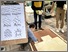 [thumbnail of Kiln building workshop to fire the hand made bricks]
