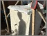 [thumbnail of Firing the kiln, built within the Spode Rose Garden]