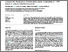 [thumbnail of Parameters of bloodstain pattern spatial reconstruction inmanual vs. computer-aided data acquisition.pdf]