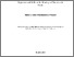 [thumbnail of A thesis submitted in partial fulfilment of the requirements of the University of Staffordshire for the degree of Doctor of Philosophy]