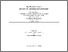 [thumbnail of Thesis Submitted as part of the requirements for the award of PhD Electrical/Electronic Engineering Staffordshire University]