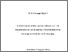 [thumbnail of A thesis submitted in partial fulfilment of the requirement of the University of Staffordshire for the degree of Doctor of Philosophy]