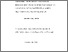 [thumbnail of A Thesis Submitted in partial fulfilment of the requirements of Staffordshire University for the Degree of Doctor of Philosophy]