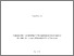[thumbnail of Thesis submitted in partial fulfilment of the requirements of the University of Staffordshire for the degree of Doctorate in Clinical Psychology]