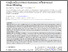 [thumbnail of Couns and Psychother Res - 2026 - Pustkowski - Navigating Unconditional Positive Regard  Counsellors  Perspectives on.pdf]
