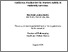 [thumbnail of Thesis submitted in partial fulfilment of the requirements for the award of: Doctor of Philosophy: Health and Welfare Studies]