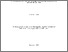 [thumbnail of A thesis submitted in partial fulfilment of the requirement of University of Staffordshire for the degree of Doctor of Education]