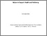 [thumbnail of A thesis submitted in partial fulfilment of the requirement of the University of Staffordshire for the degree of Doctor of Philosophy]