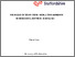 [thumbnail of A thesis submitted in partial fulfilment of the requirements for the degree of Doctor of Philosophy]