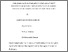 [thumbnail of Thesis Submitted to the University of Staffordshire, United Kingdom, in partial fulfilment of the requirements for the degree of Doctor of  Philosophy]