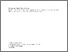 [thumbnail of A thesis submitted in partial fulfilment of the requirement of University of Staffordshire  for the degree of Doctor of Philosophy]
