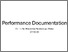 [thumbnail of Photographic Documentation of performance, photographer Thom Bartley]