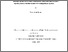 [thumbnail of Thesis Submitted to the Department of Digital, Technology, Innovation and Business University of Staffordshire In fulfilment of the requirements for the degree of Doctor of Philosophy]