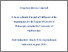 [thumbnail of Athesis submitted in partial fulfilment of the requirement for the Degree of Doctor of Philosophy awarded by University of Staffordshire]