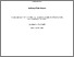 [thumbnail of A thesis submitted in fulfilment of the requirements of University of Staffordshire for the degree of Doctor of Philosophy.]
