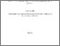 [thumbnail of A thesis submitted in partial fulfilment of the requirements of the University of Staffordshire for the degree of Doctor of Philosophy]