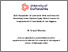 [thumbnail of A thesis submitted in partial fulfilment of the requirements of Staffordshire University for the degree of Doctor of Philosophy (PhD)]