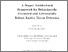 [thumbnail of A thesis submitted in partial fulfilment of the requirements for the degree of Doctor of Philosophy at the University of Staffordshire]