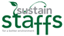 Sustain Staffs